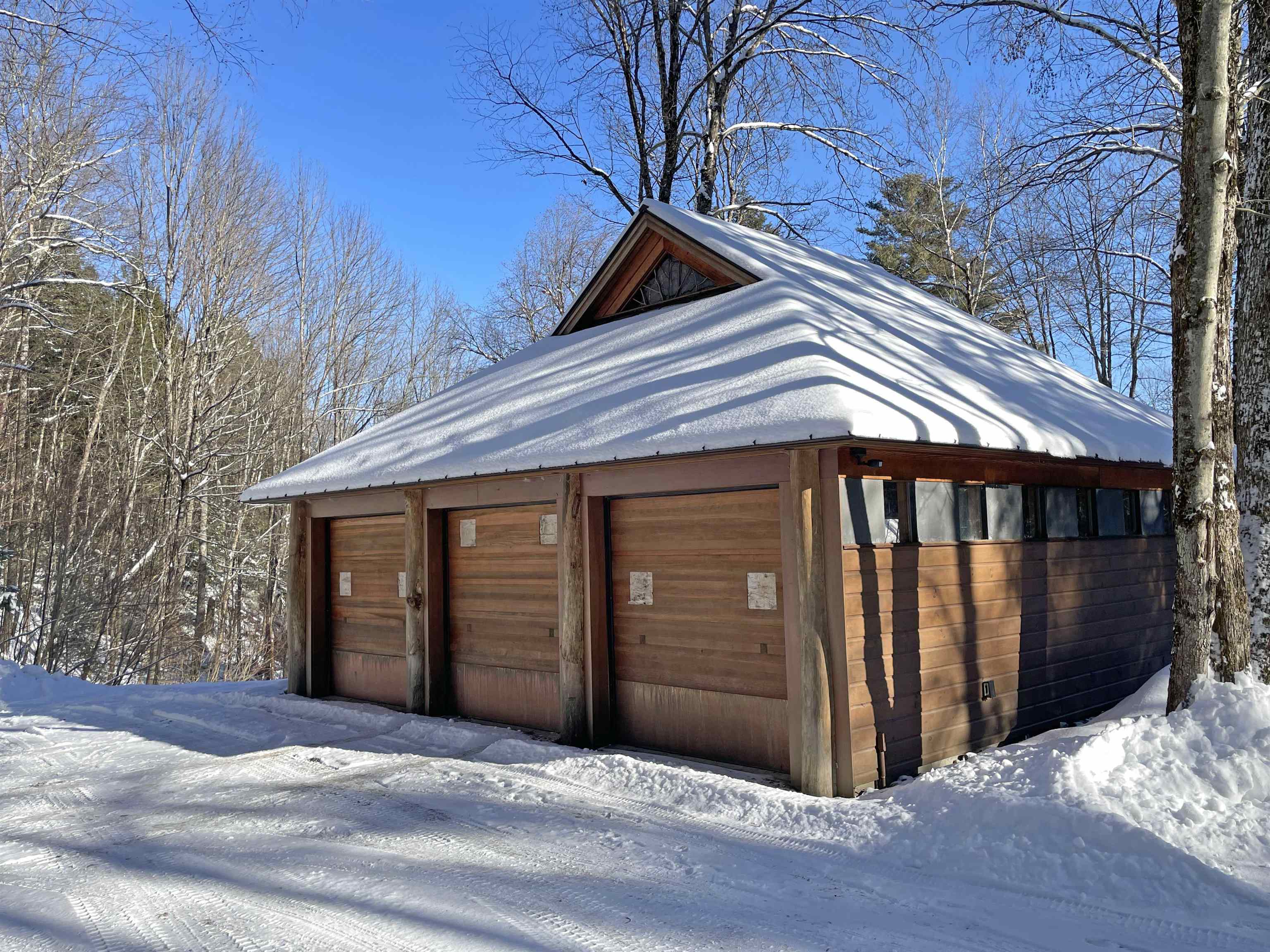 190 Upper Pines Road Warren, VT 05674 - Photo 50 of 55