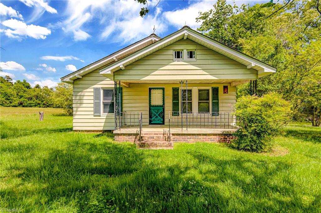 3928 Lewiston Road Summerfield, NC 27358 - Photo 1 of 27