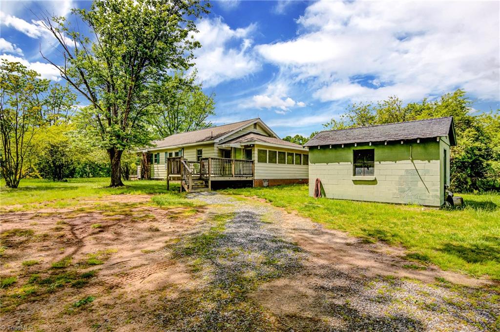 3928 Lewiston Road Summerfield, NC 27358 - Photo 20 of 27