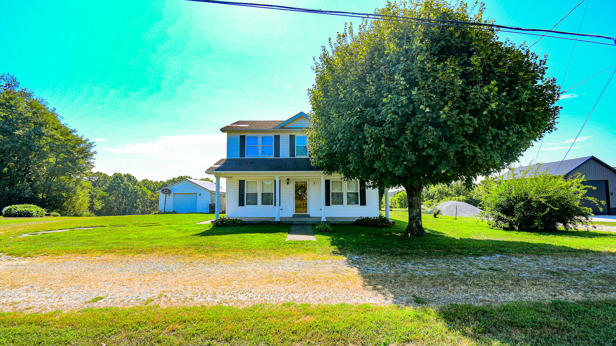 6981 Lawrenceburg Road Chaplin, KY 40012 - Photo 43 of 50 DSC_3608
