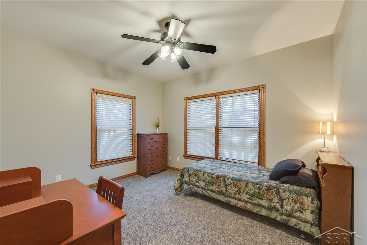 4485 Lone Road Freeland, MI 48623 - Photo 11 of 25 Bedroom