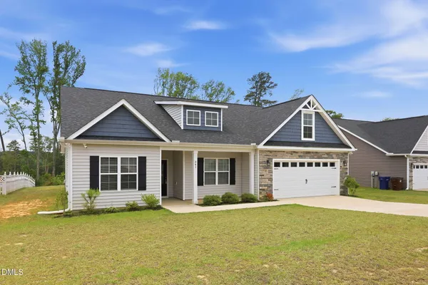 $348,000 | 341 Manning Drive, Sanford, NC 27332