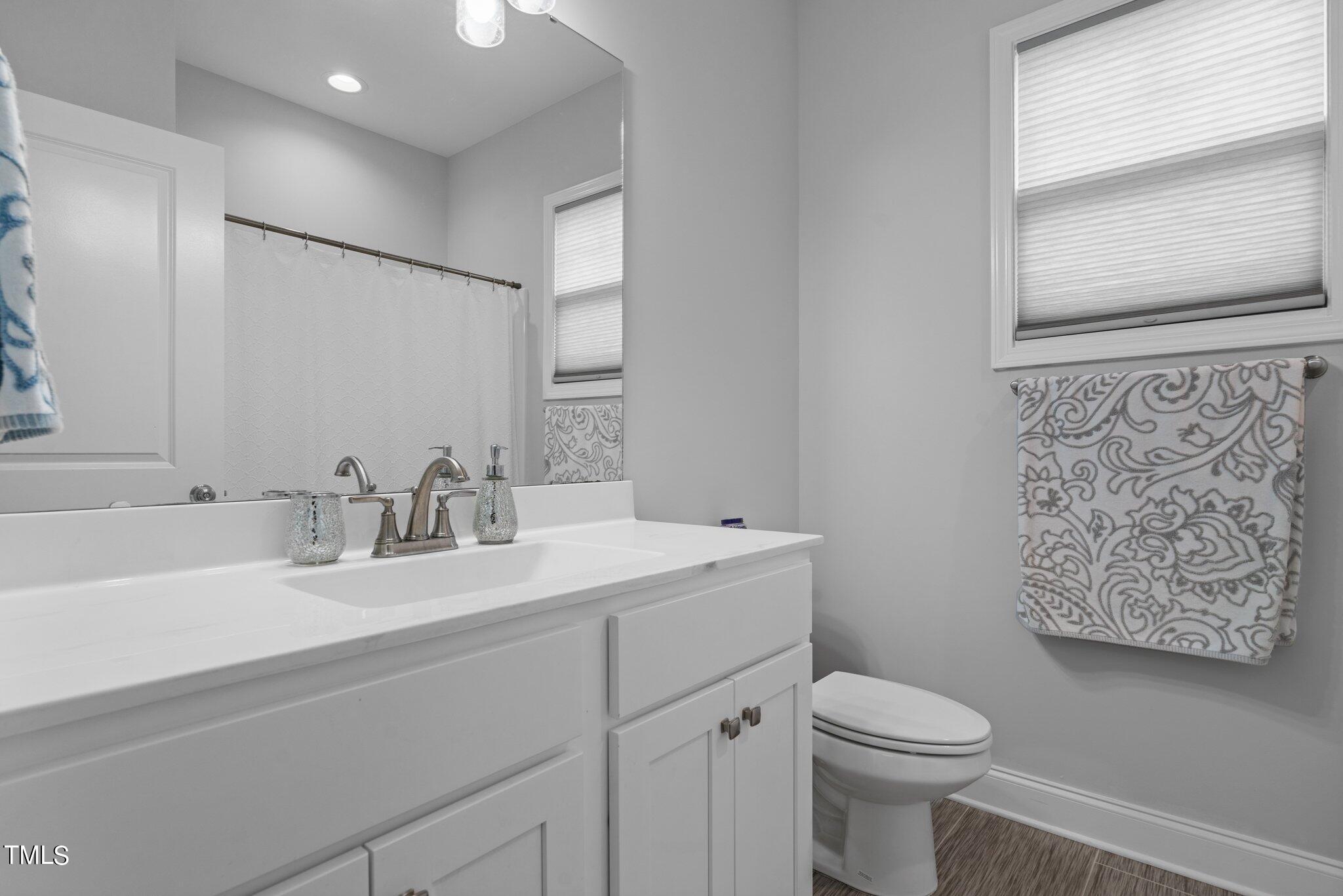 324 Spring Hill Church Road Lillington, NC 27546 - Photo 23 of 32 Full bath 2nd floor