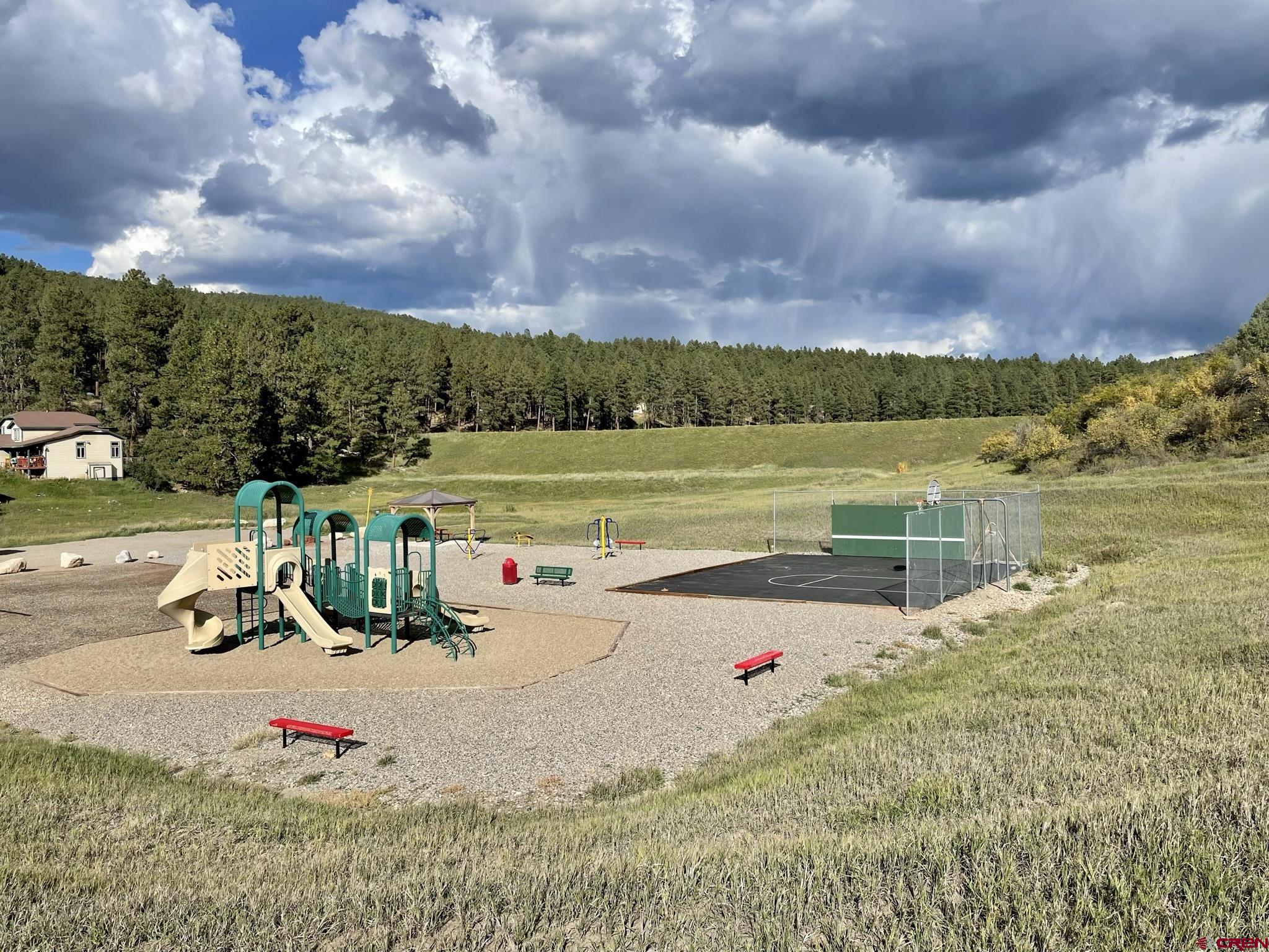 135 Pine Cone Circle Bayfield, CO 81122 - Photo 15 of 15 a view of beach and ocean