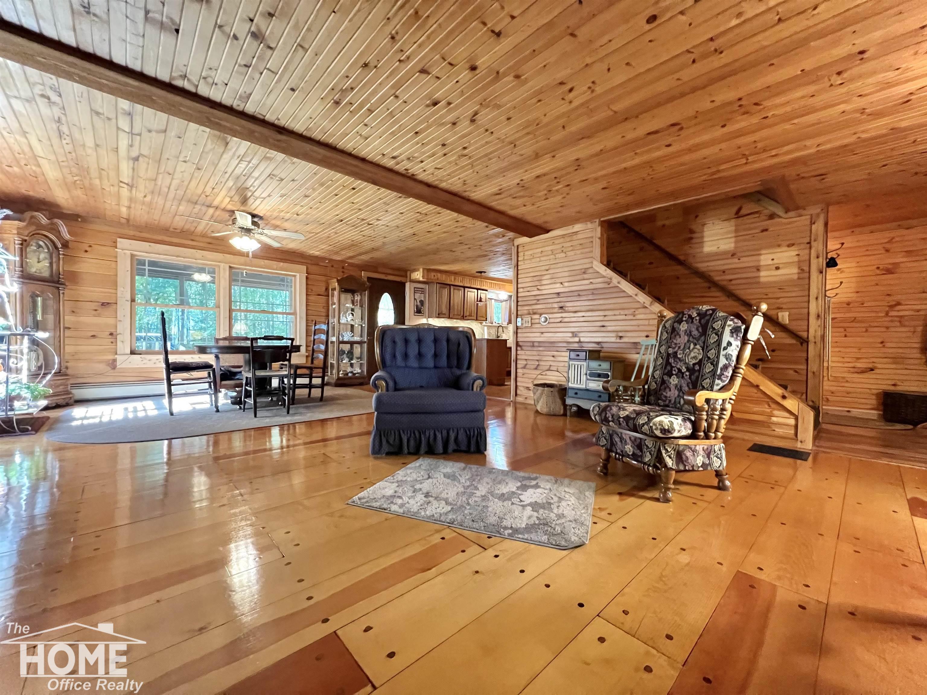 10246 Scribner Road Bancroft, MI 48414 - Photo 6 of 87