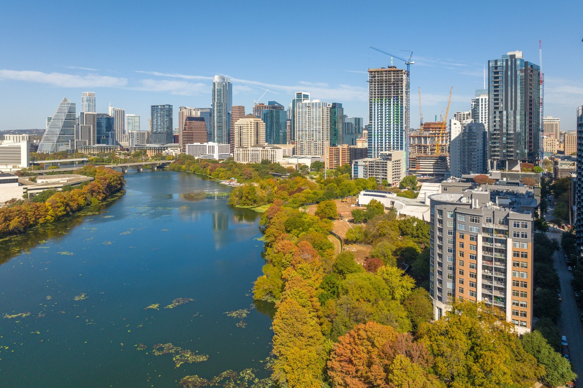 54 Rainey Street, Unit 513 Austin, TX 78701 - Photo 1 of 1