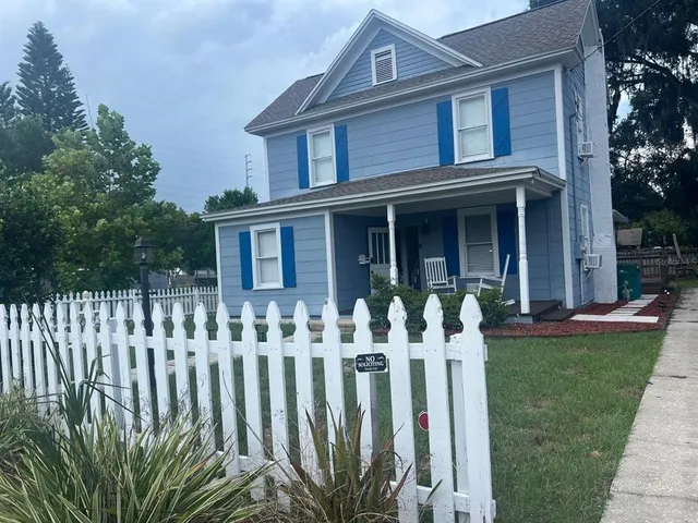 $1,900 | 227 Palm Avenue, Eustis, FL 32726