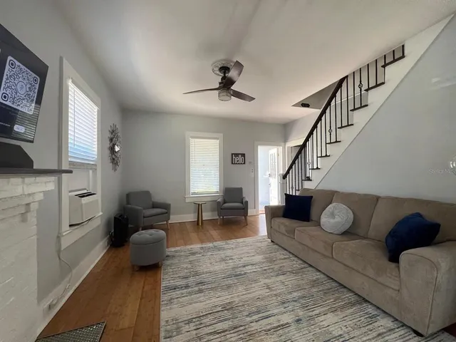 $1,900 | 227 Palm Avenue, Eustis, FL 32726