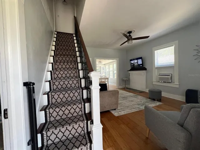 $1,900 | 227 Palm Avenue, Eustis, FL 32726