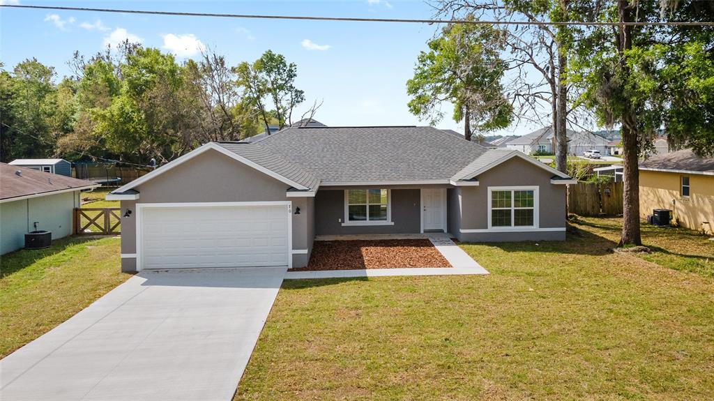 4 Spring Circle Ocala, FL 34472 - Photo 1 of 1