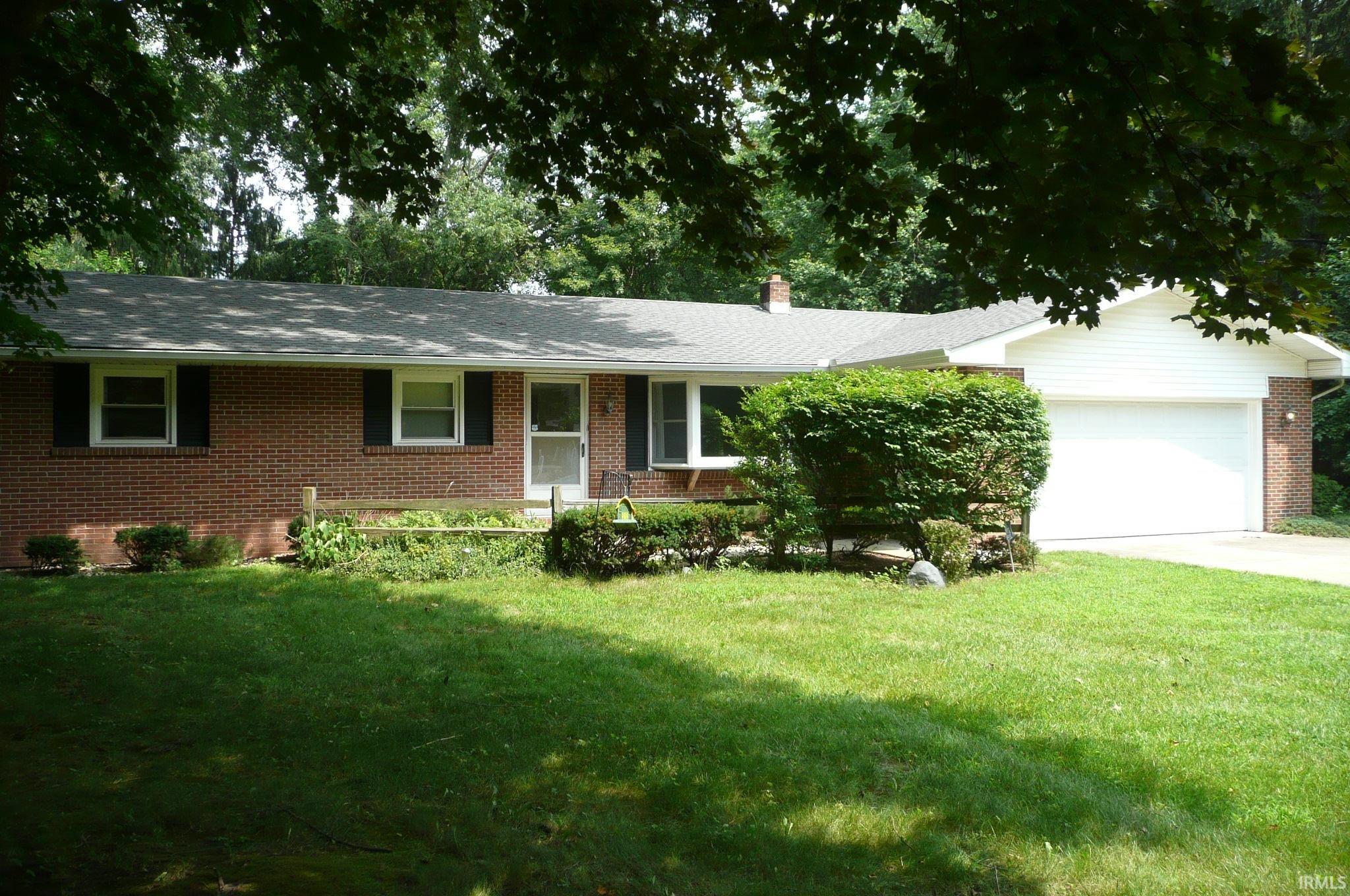 51678 Grape Road Granger, IN 46530 - Photo 1 of 31