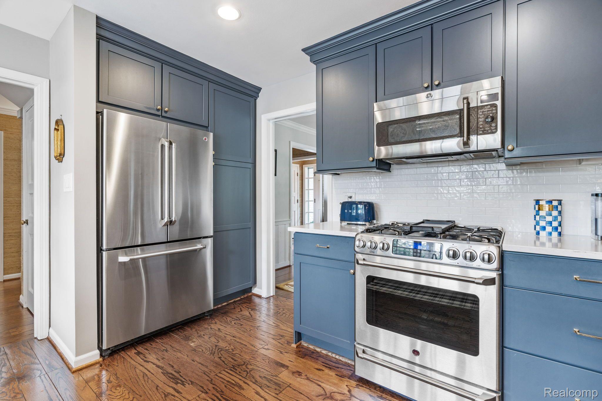 616 Yarmouth Road Bloomfield Hills, MI 48301 - Photo 13 of 42 Gallery Image 13