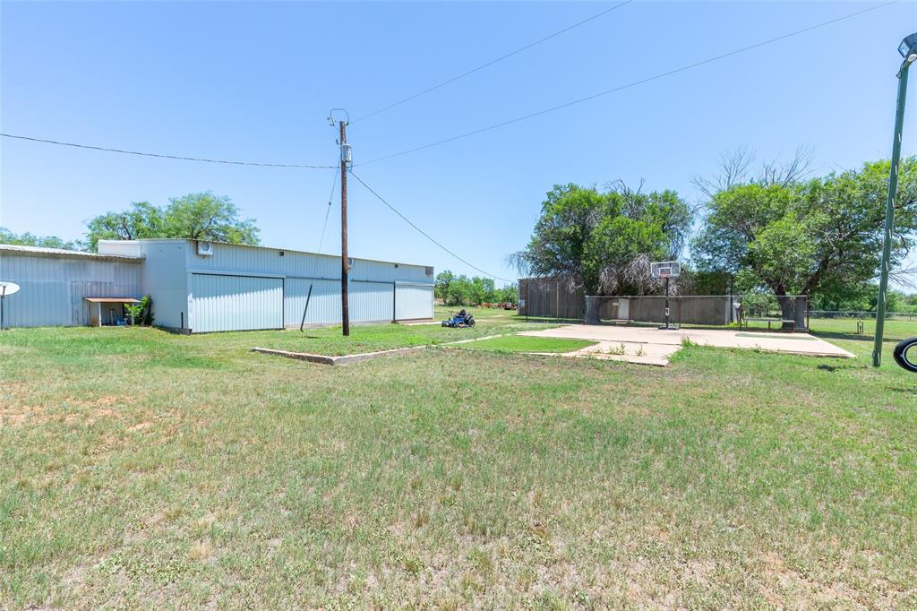 441 Jolly Rogers Road Abilene, TX 79601 - Photo 23 of 40