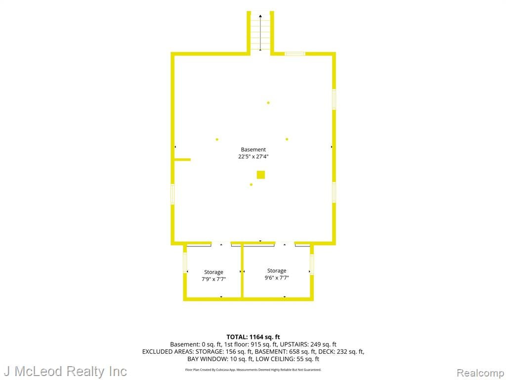 8821 Barnes Road Millington, MI 48746 - Photo 49 of 51 Gallery Image 49