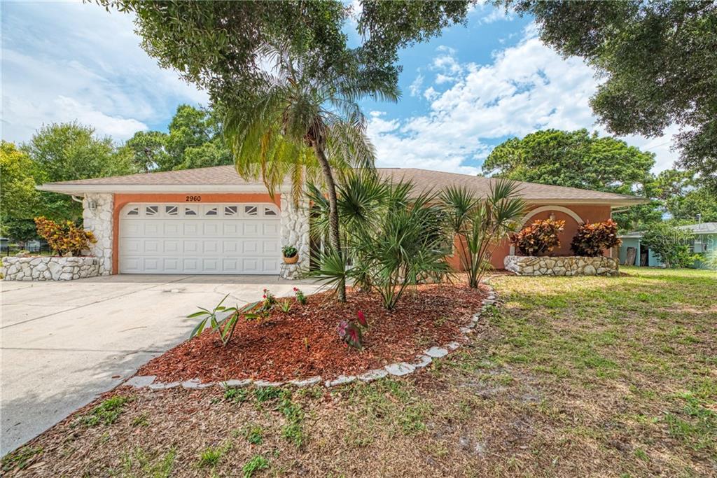 2960 Valencia Road Venice, FL 34293 - Photo 1 of 1