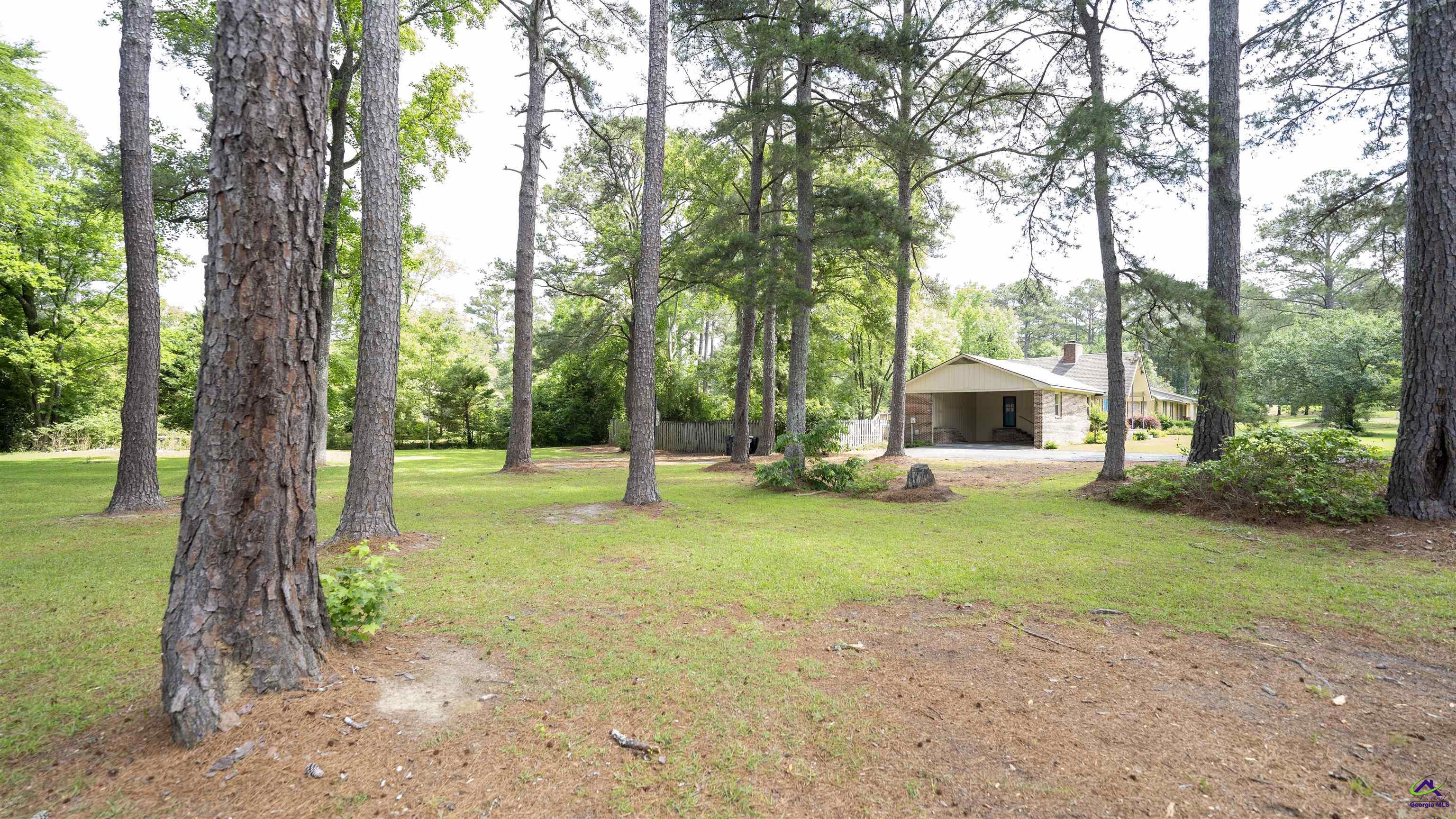 121 Robert Drive Cochran, GA 31014 - Photo 34 of 34
