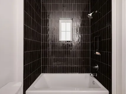 a view of a bathroom with a sink and a toilet