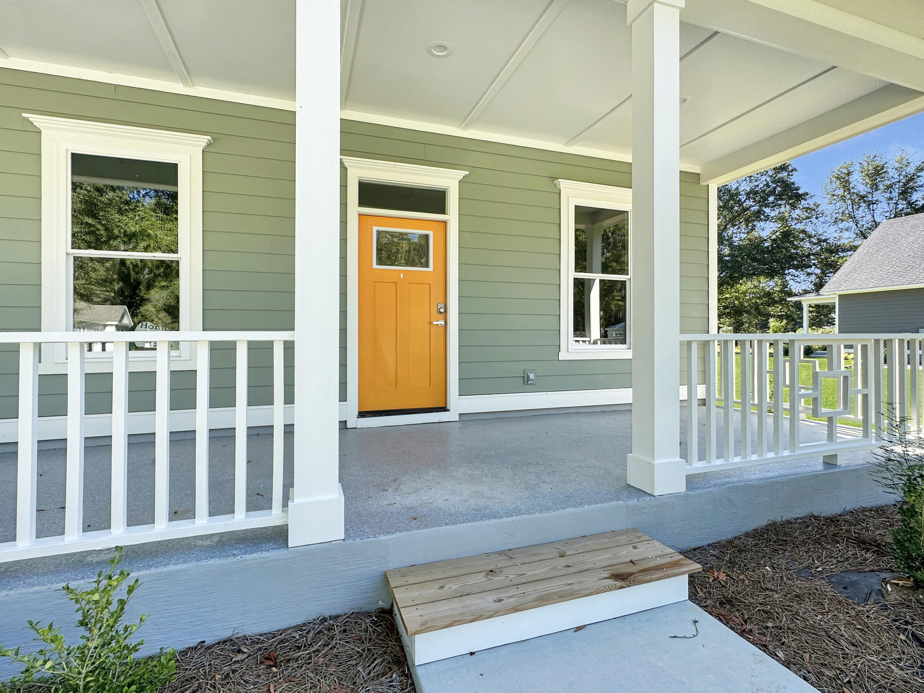 1805 Gordon Road Summerton, SC 29148 - Photo 3 of 23 IMG_1543