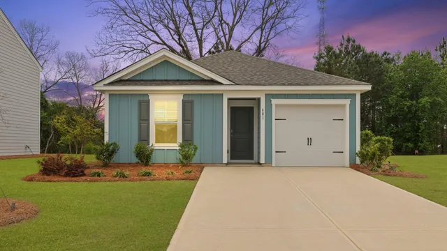 $252,900 | 681 Perch Lane, Santee, SC 29142