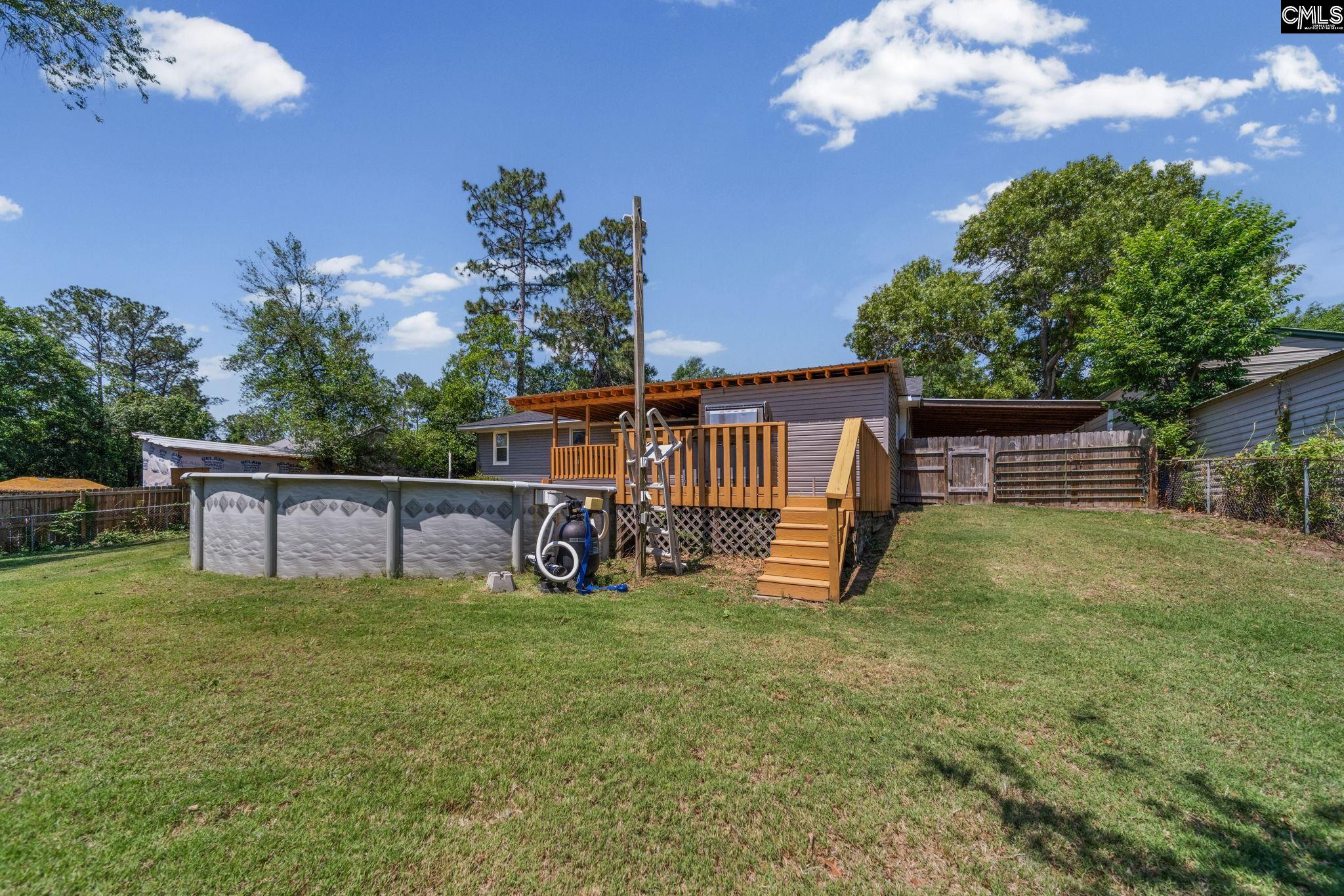 628 Hampton Circle North Augusta, SC 29841 - Photo 29 of 31