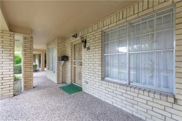 $174,000 | 200 East Yuma Avenue, Unit 36, McAllen, TX 78503