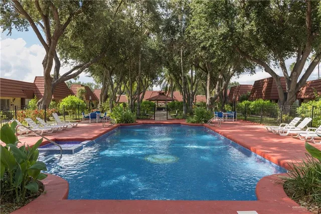 $174,000 | 200 East Yuma Avenue, Unit 36, McAllen, TX 78503