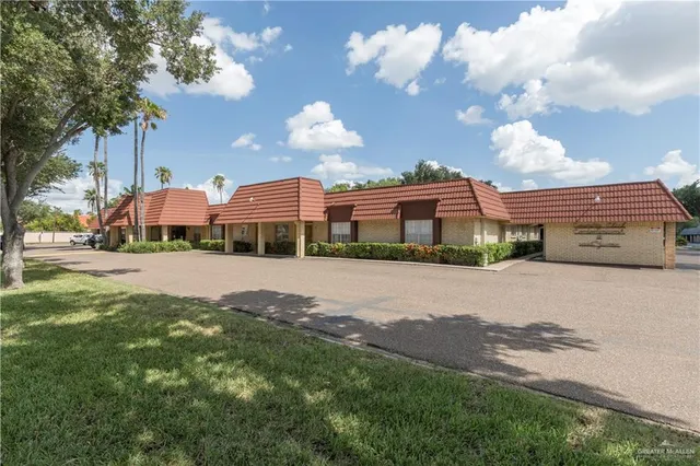 $174,000 | 200 East Yuma Avenue, Unit 36, McAllen, TX 78503