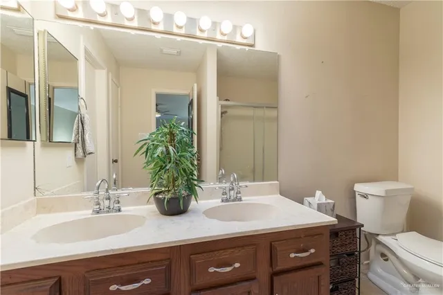 $174,000 | 200 East Yuma Avenue, Unit 36, McAllen, TX 78503