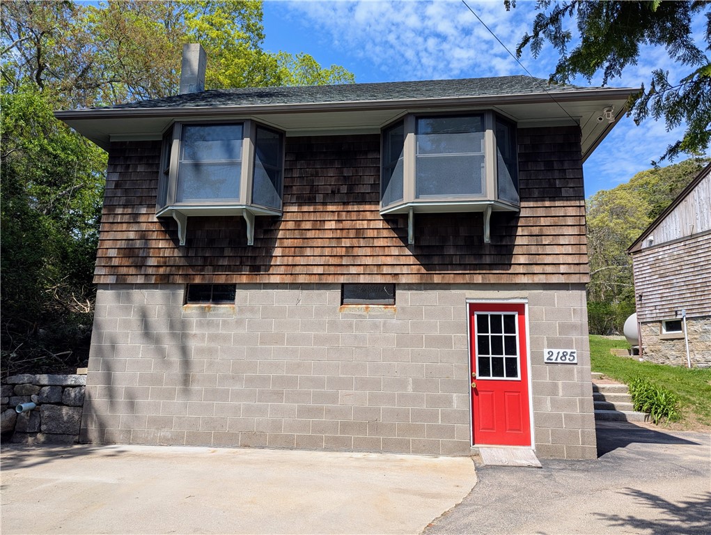 2185 Post Road South Kingstown, RI 02879 - Photo 25 of 35