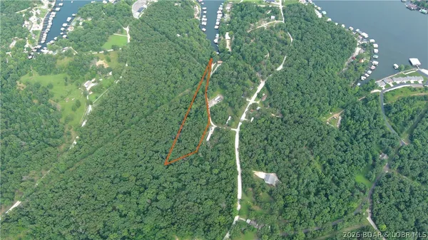 $130,000 | Tbd Silver Moon Resort Road, Gravois Mills, MO 65037