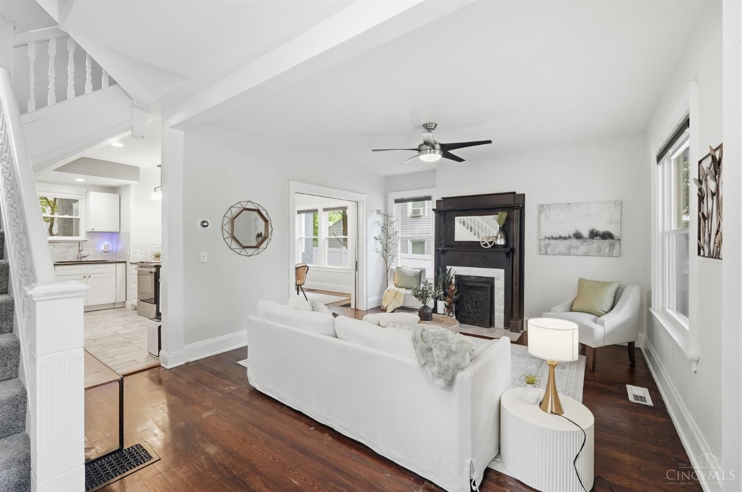 6116 Roe Street Cincinnati, OH 45227 - Photo 5 of 58 Gallery Image 5