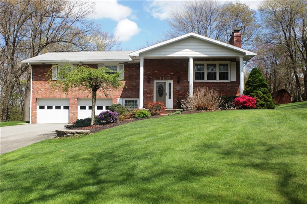 630 Chicora Road Butler, PA 16002 - Photo 1 of 24 Lovely brick home sits far back from road.