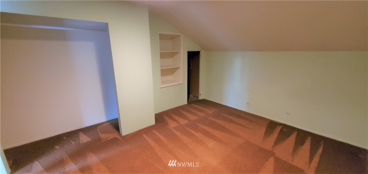 2412 Northeast 23rd Street Renton, WA 98056 - Photo 22 of 33 a view of empty room