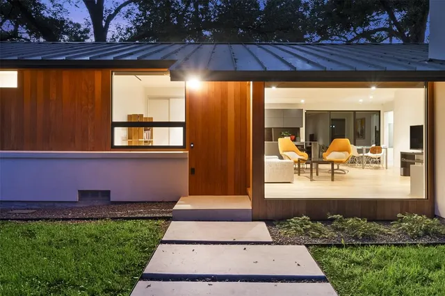 a view of outdoor space