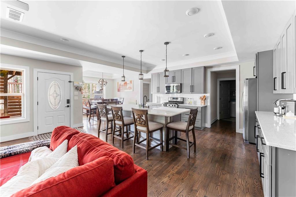 5758 Williams Road Norcross, GA 30093 - Photo 50 of 90 Gallery Image 50