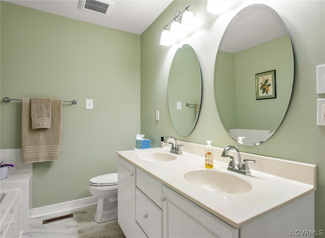 10311 Raintree Commons Court Henrico, VA 23238 - Photo 23 of 34 Gallery Image 23