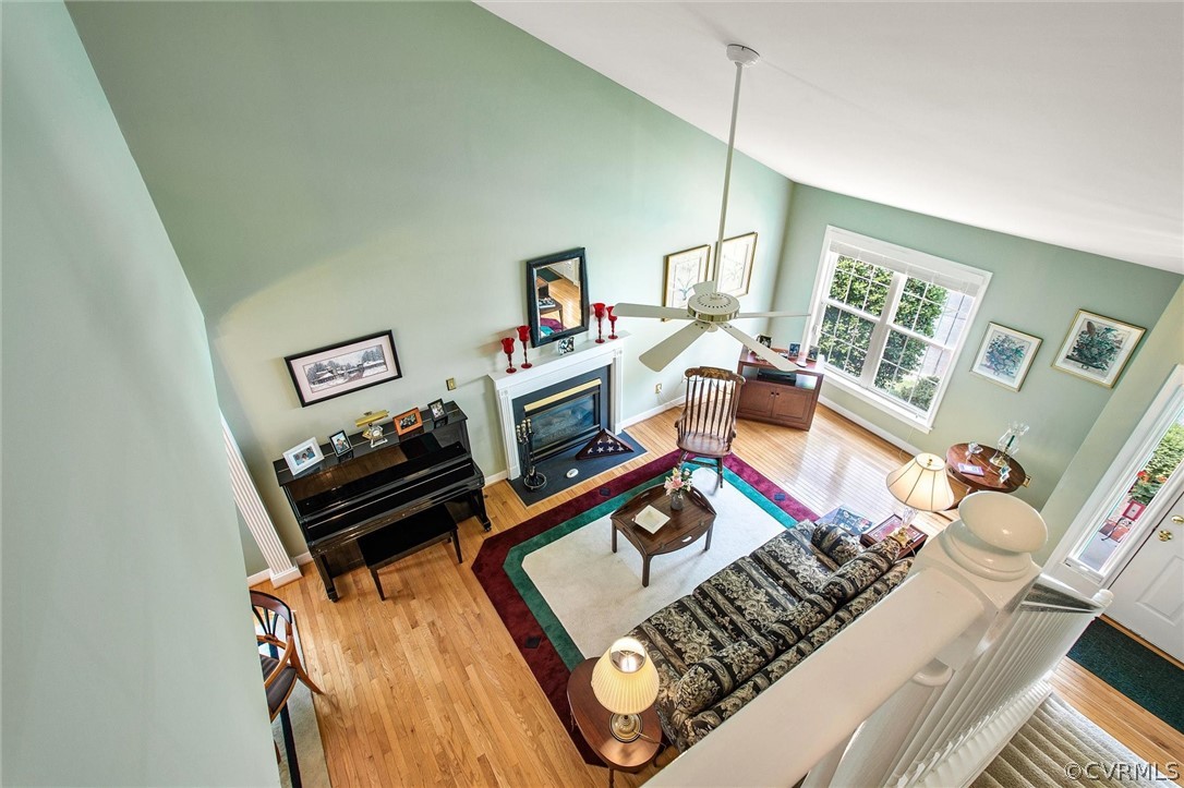 10311 Raintree Commons Court Henrico, VA 23238 - Photo 25 of 34 Gallery Image 25