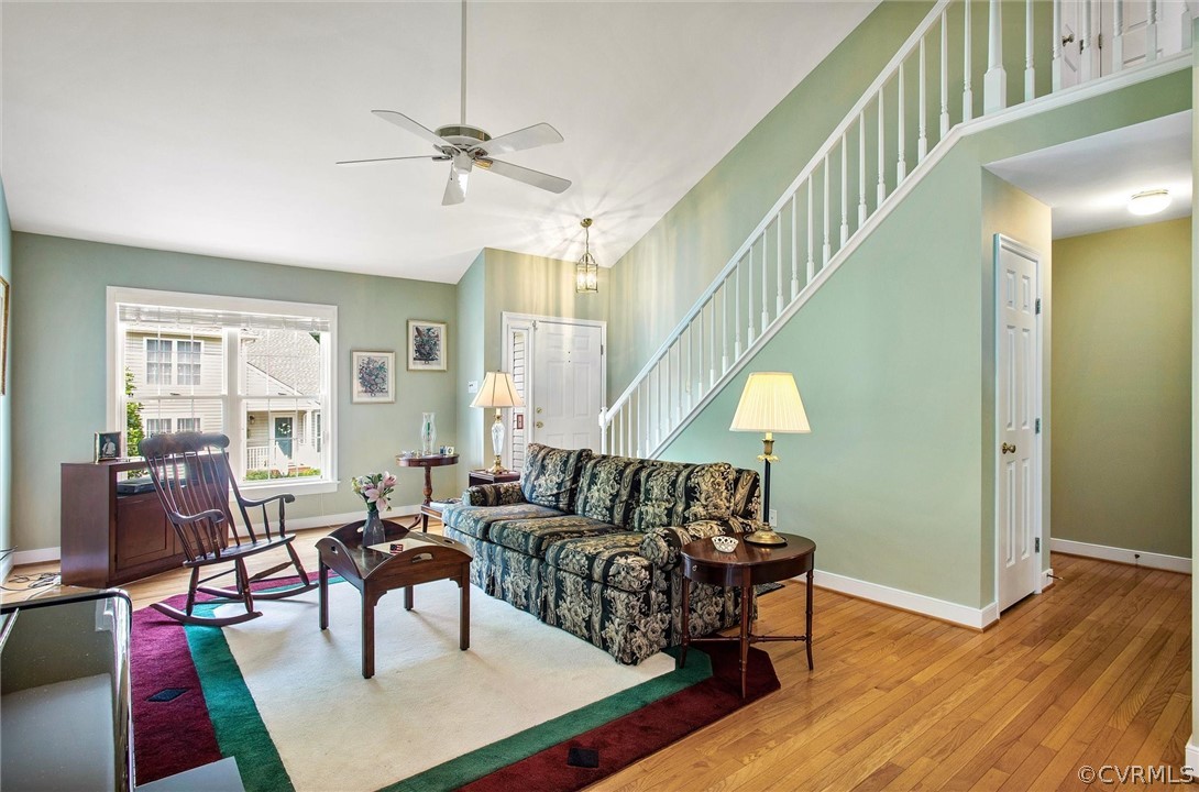 10311 Raintree Commons Court Henrico, VA 23238 - Photo 9 of 34 Gallery Image 9