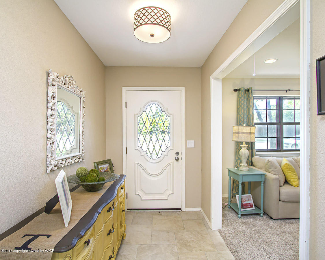 7609 Poppin Lane Amarillo, TX 79121 - Photo 2 of 27 8