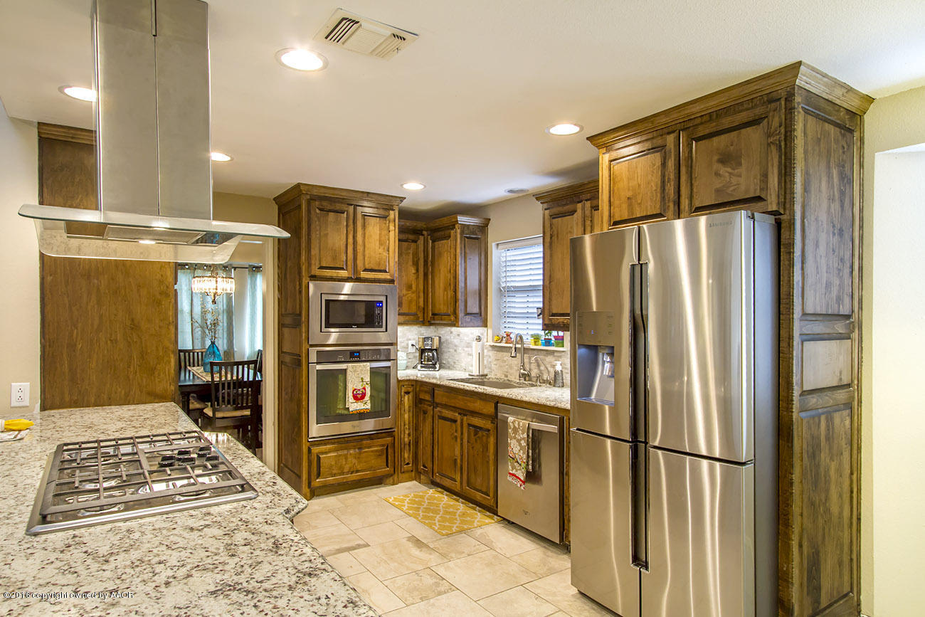 7609 Poppin Lane Amarillo, TX 79121 - Photo 11 of 27 11