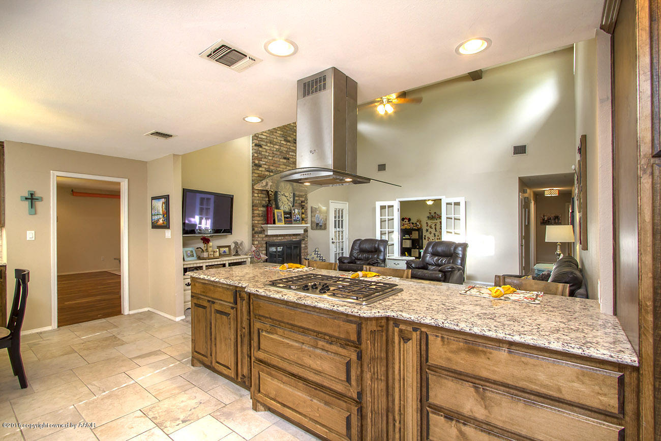 7609 Poppin Lane Amarillo, TX 79121 - Photo 13 of 27 13