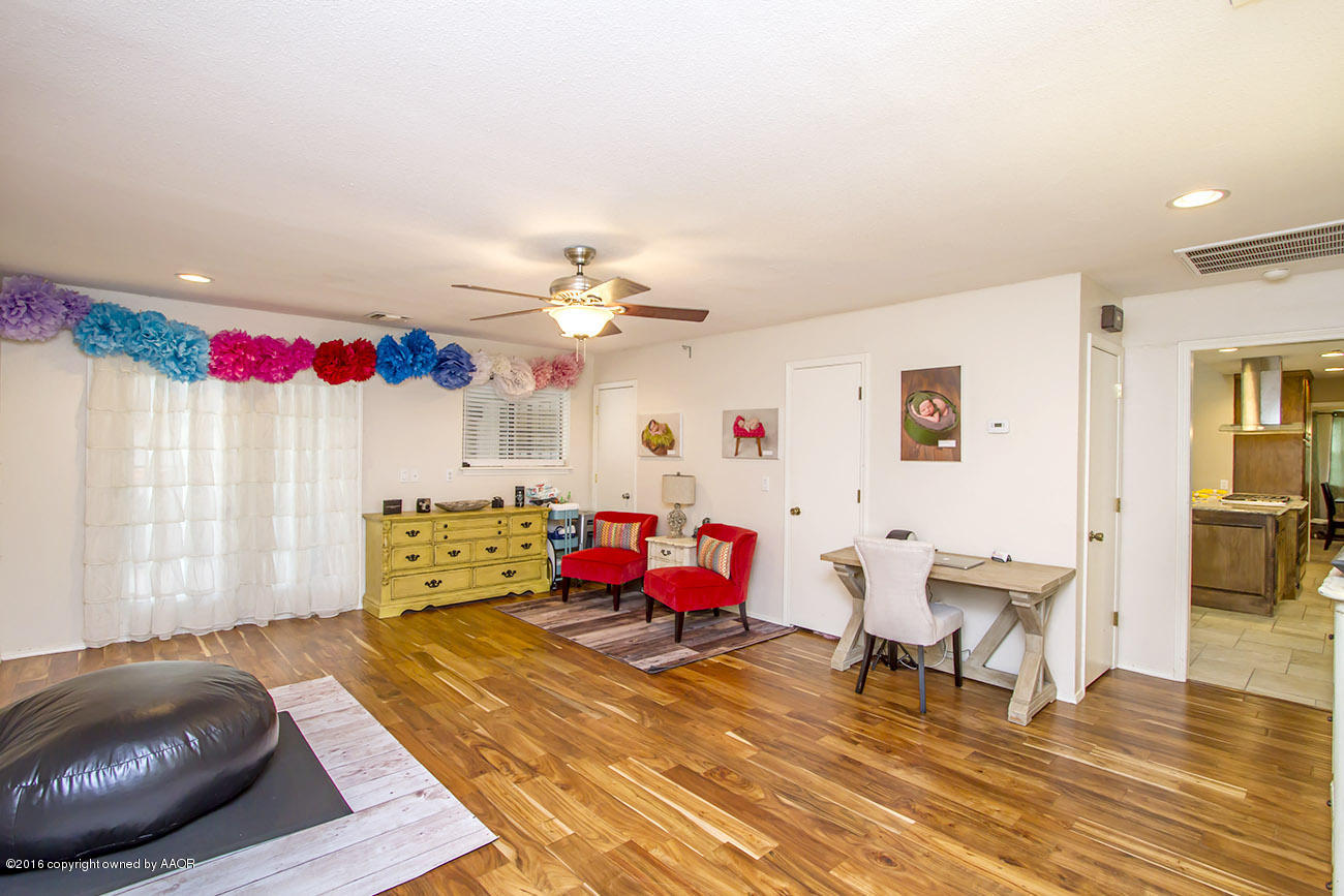 7609 Poppin Lane Amarillo, TX 79121 - Photo 14 of 27 14