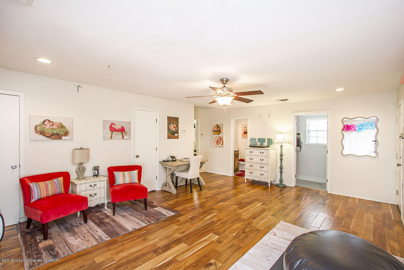 7609 Poppin Lane Amarillo, TX 79121 - Photo 15 of 27 15