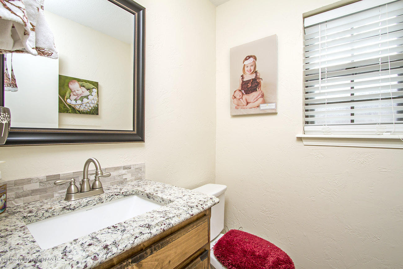 7609 Poppin Lane Amarillo, TX 79121 - Photo 16 of 27 16