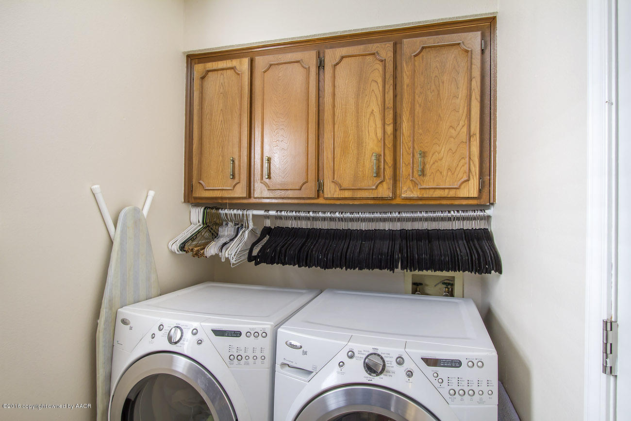 7609 Poppin Lane Amarillo, TX 79121 - Photo 17 of 27 17