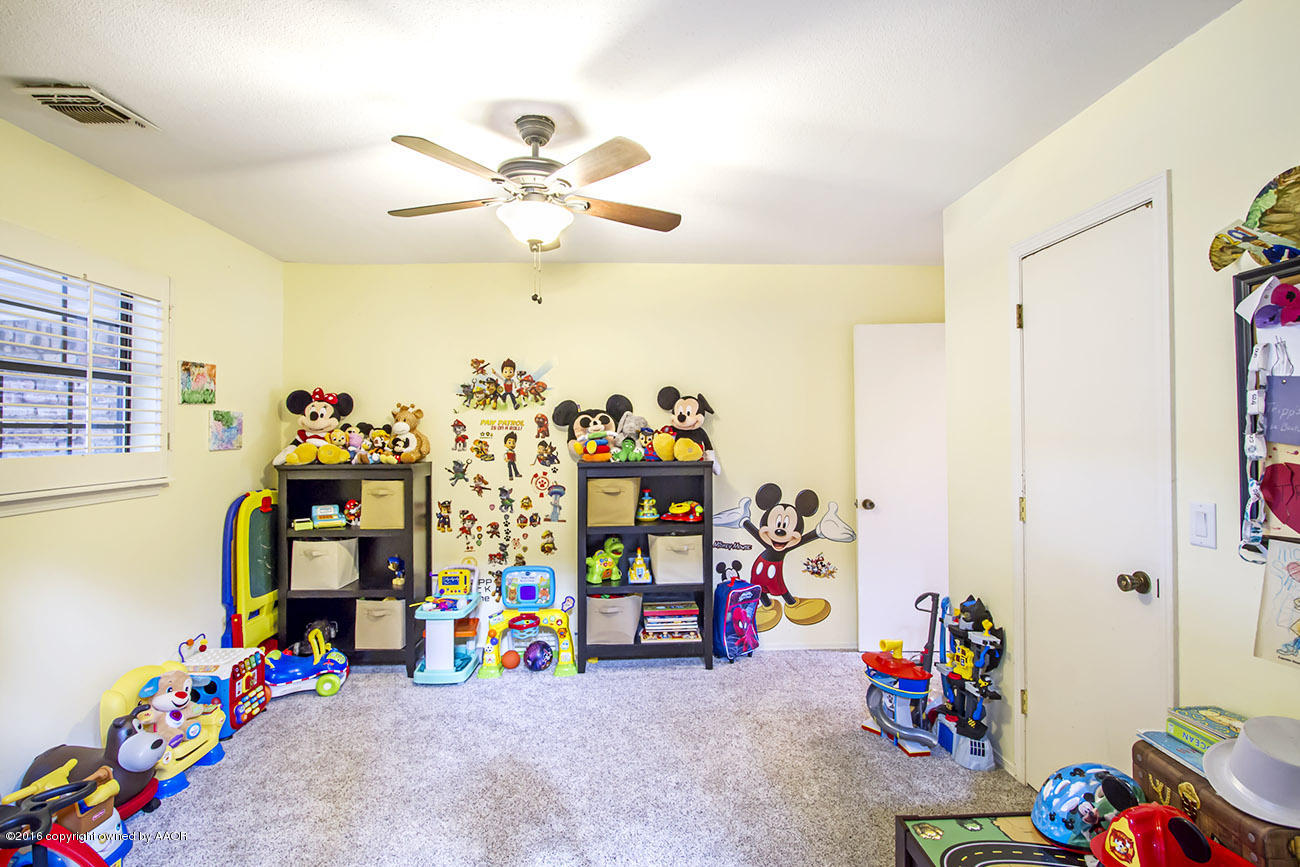 7609 Poppin Lane Amarillo, TX 79121 - Photo 18 of 27 18