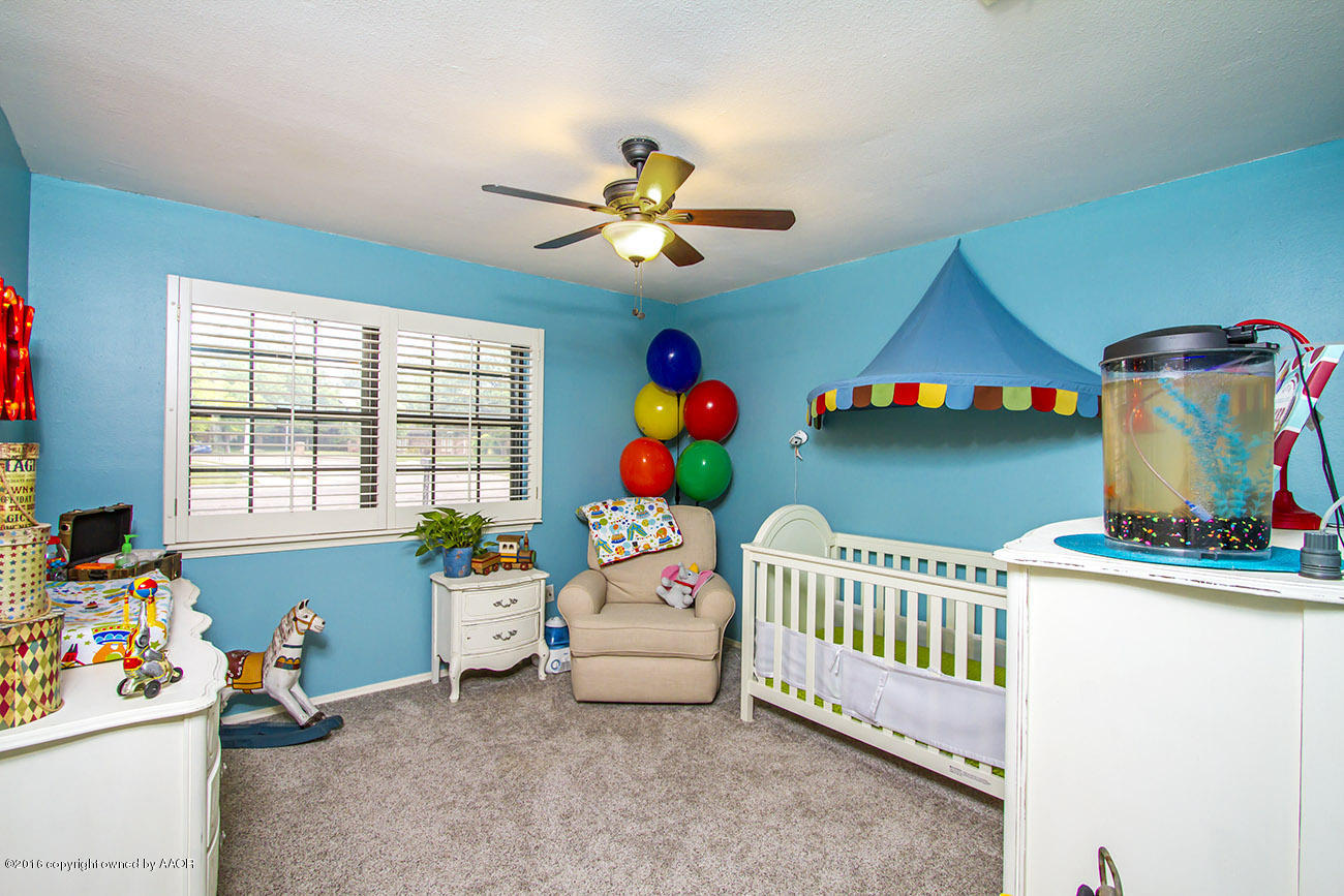 7609 Poppin Lane Amarillo, TX 79121 - Photo 19 of 27 19