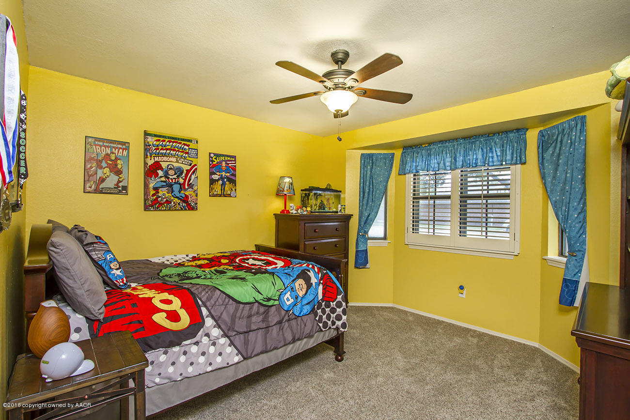 7609 Poppin Lane Amarillo, TX 79121 - Photo 20 of 27 24