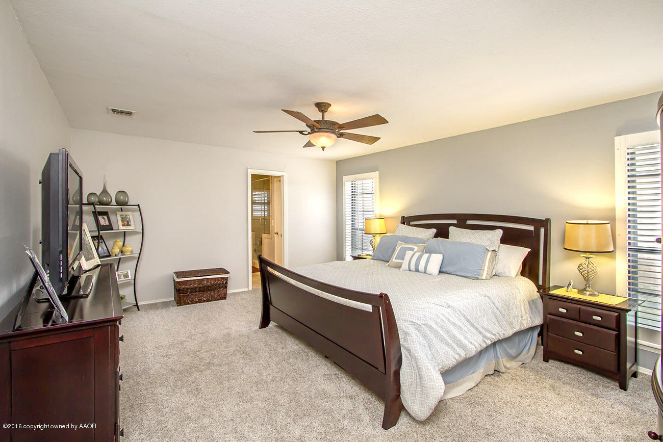 7609 Poppin Lane Amarillo, TX 79121 - Photo 21 of 27 20