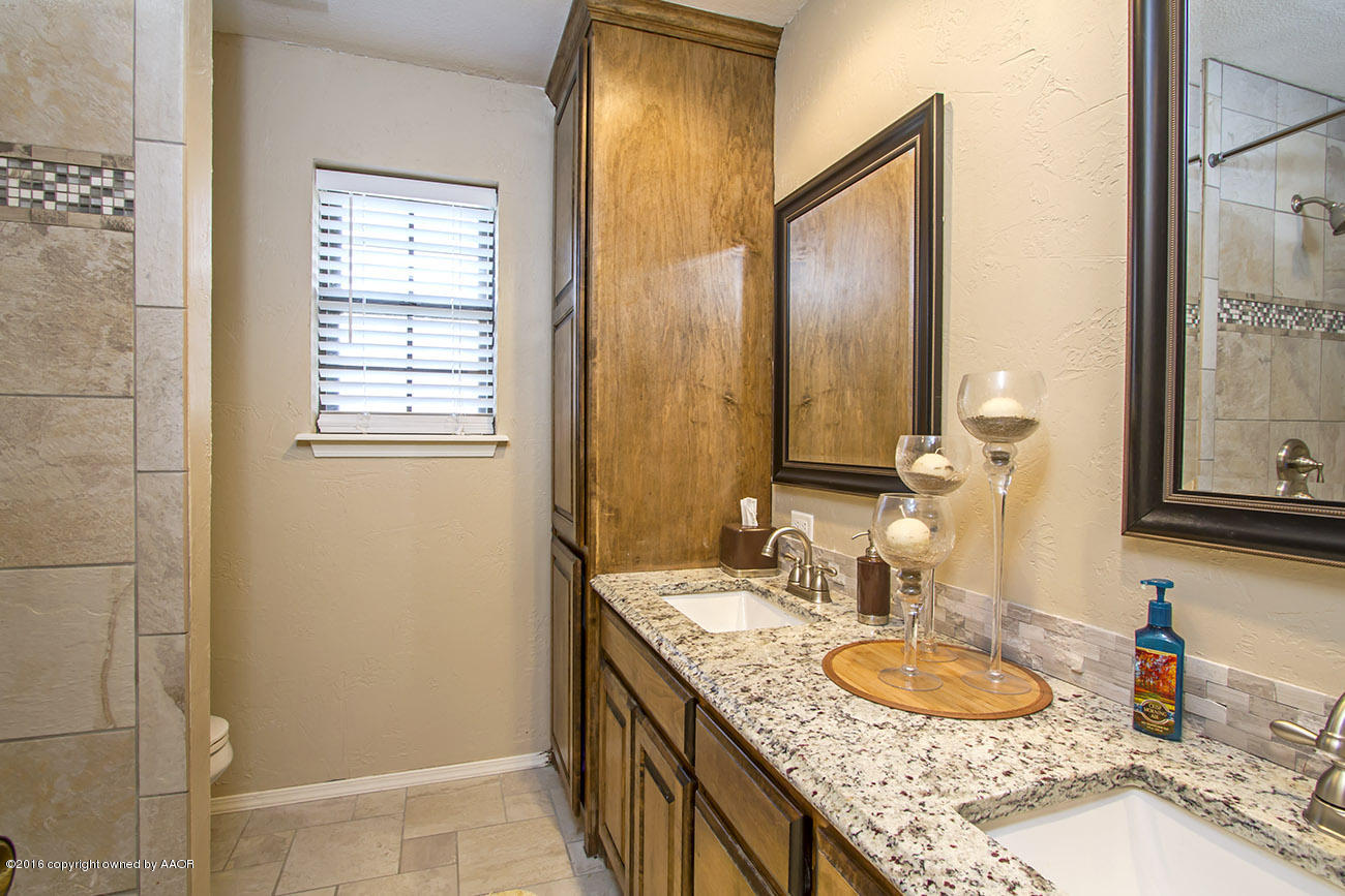 7609 Poppin Lane Amarillo, TX 79121 - Photo 24 of 27 23